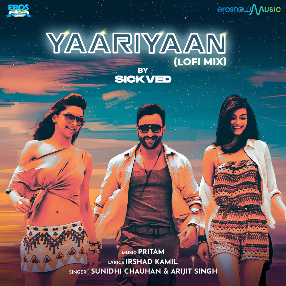 Yaariyaan (Lofi Mix)