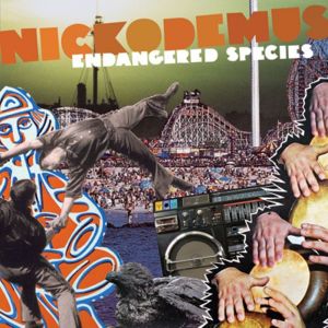 收聽Nickodemus的The Spirits Within歌詞歌曲