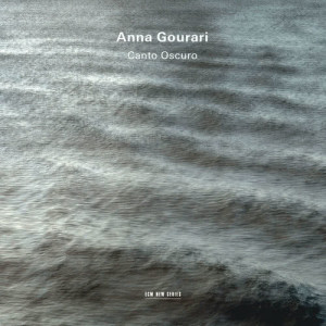 Anna Gourari的專輯Canto Oscuro