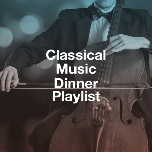 Classical Study Music的專輯Classical Music Dinner Playlist