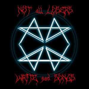 Alcarabanda的專輯Not All Losers Write Sad Songs
