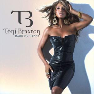 Toni Braxton的專輯Make My Heart [DJ Spen & The MuthaFunkaz Mixes]