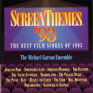 The Michael Garson Ensemble ดาวน์โหลดและฟังเพลงฮิตจาก The Michael Garson Ensemble