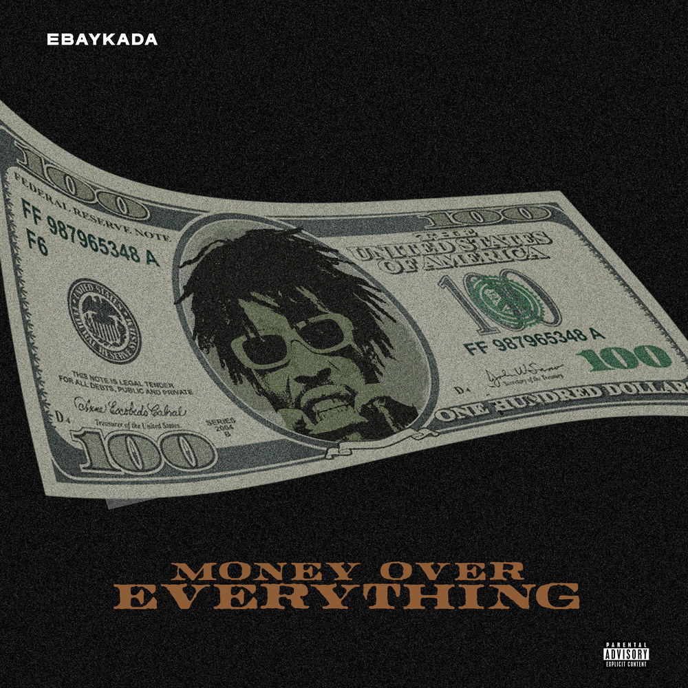 Money Over Everything (Explicit)