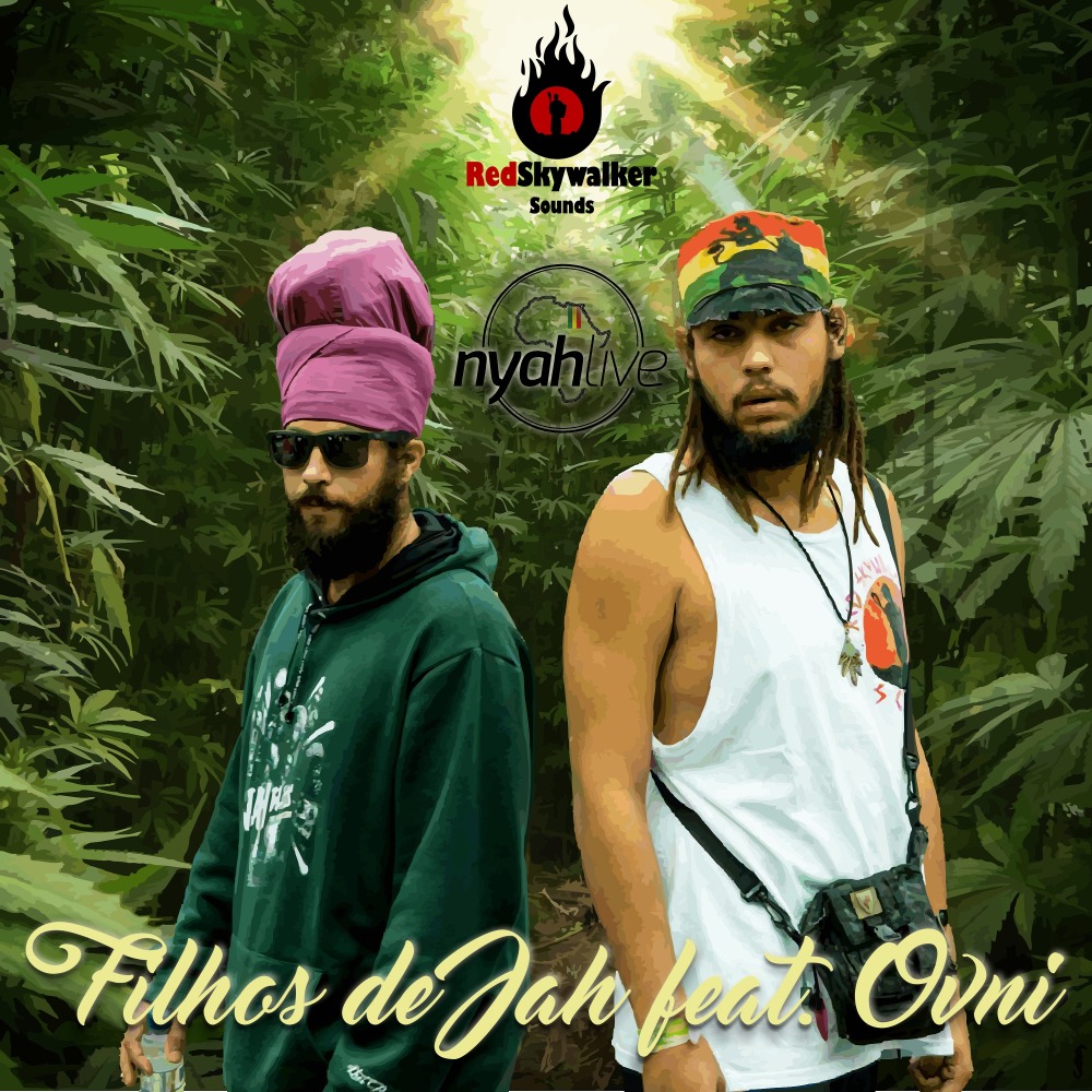Filhos de Jah (Explicit)