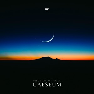 Album Piece Of My Soul from Caeseum