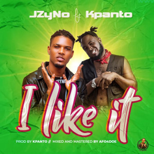 Listen to I Like It song with lyrics from JZyNo