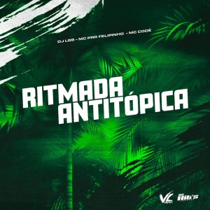 Listen to Ritmada Antitópica (Explicit) song with lyrics from DJ LGS