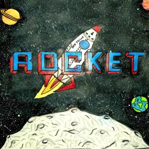 ดาวน์โหลดและฟังเพลง Rocket (Explicit) พร้อมเนื้อเพลงจาก Ben Taylor