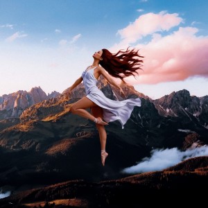 Album Higher from Walf