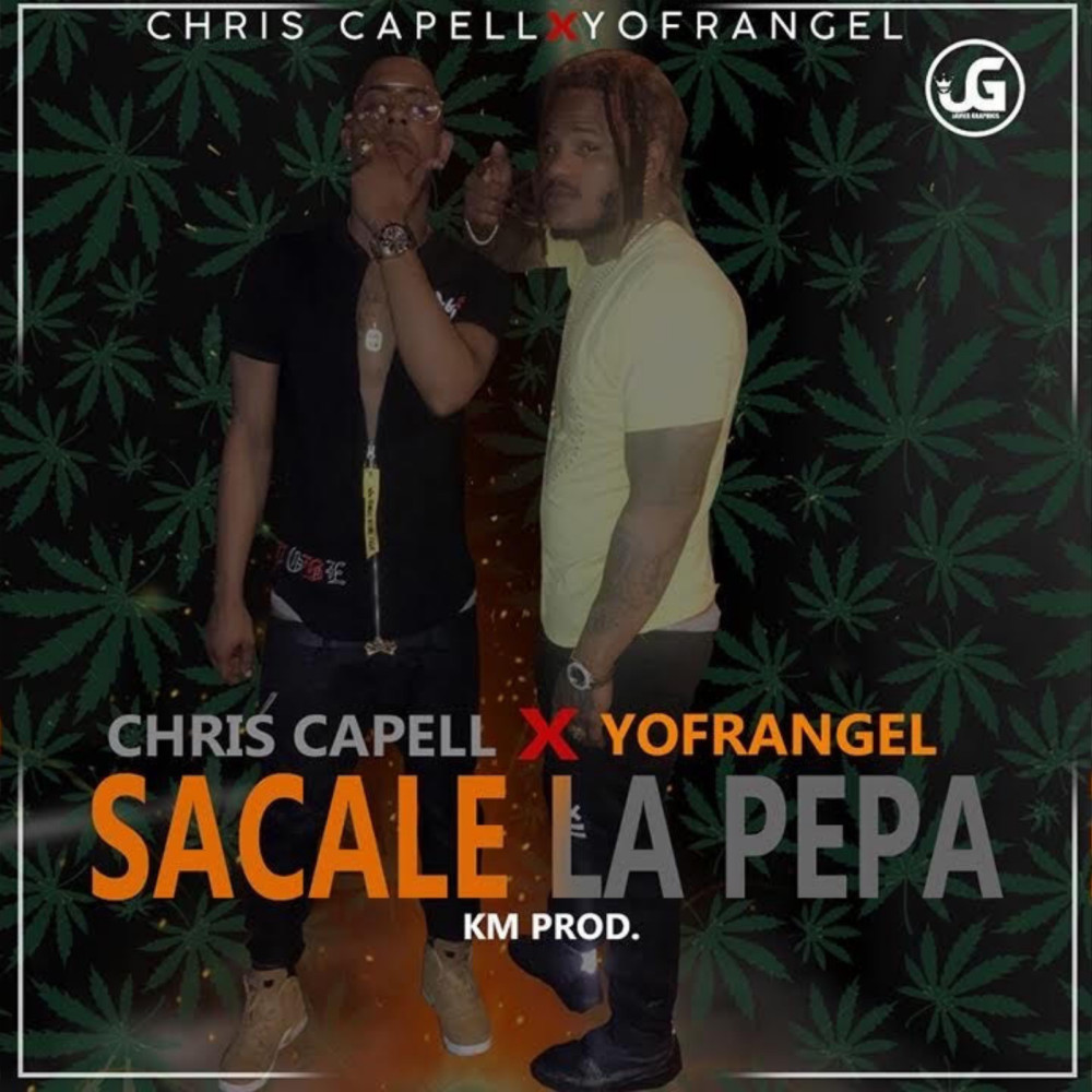 Sácale la Pepa (Explicit)