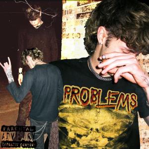 ดาวน์โหลดและฟังเพลง PROBLEMS (Explicit) พร้อมเนื้อเพลงจาก Lil R3D