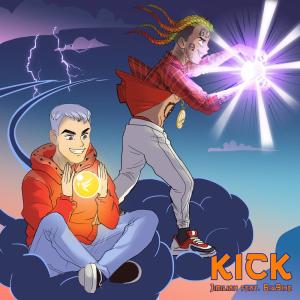 收聽Jimilian的KICK (Explicit)歌詞歌曲