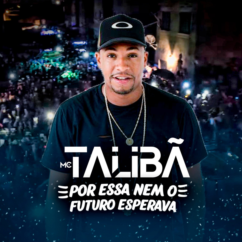 Por Essa Nem o Futuro Esperava (Explicit)