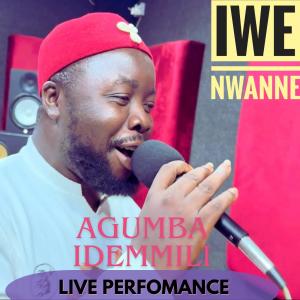 Obiroyce Ent的專輯Iwe Nwanne (feat. Agumba Idemmili) [Live Version]