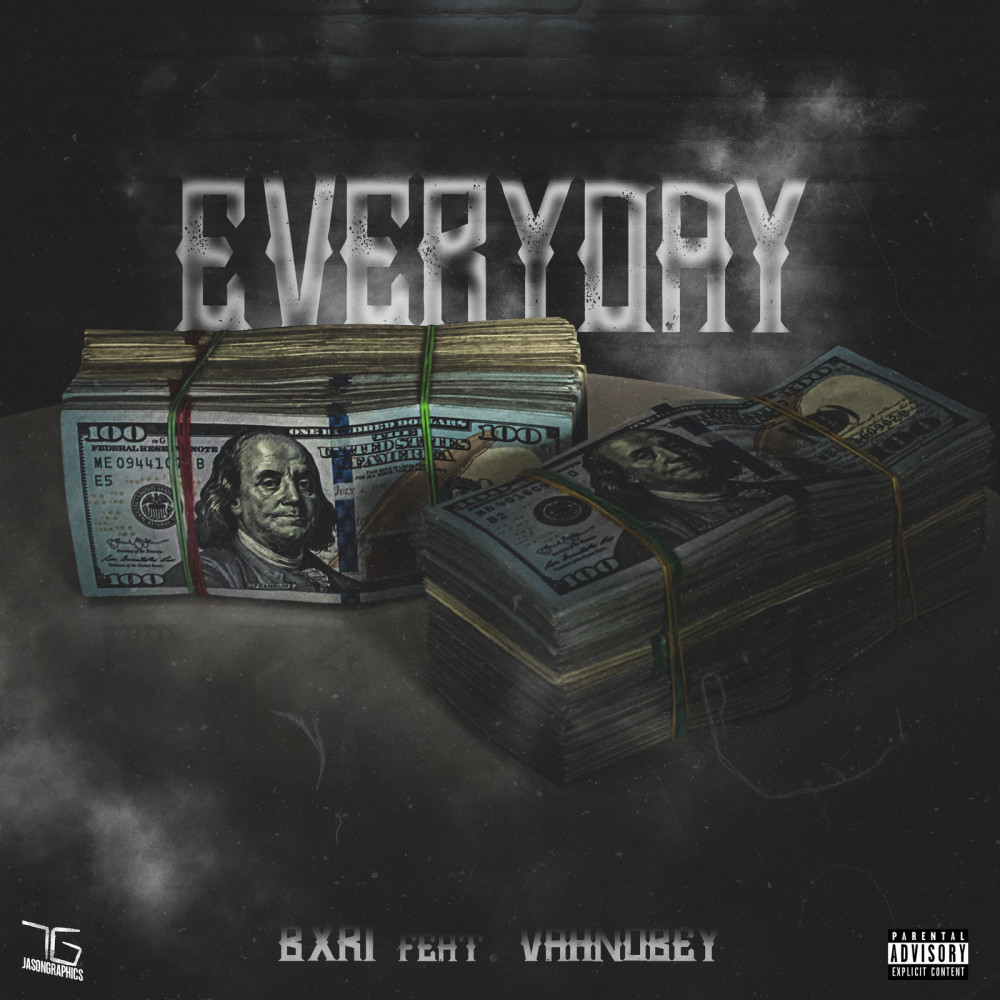 EveryDay (Explicit)