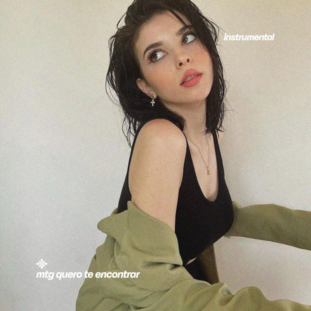 mtg quero te encontrar (Instrumental)