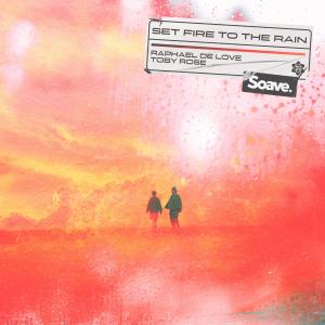 Album Set Fire To The Rain oleh 