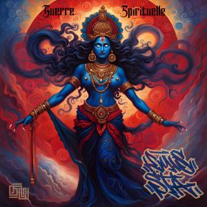 KMIS的專輯guerre spirituelle (Explicit)