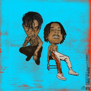 Album No Time (Explicit) from overshiaat