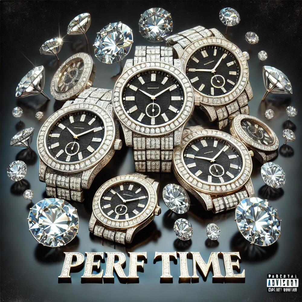 PERF TIME (Explicit)