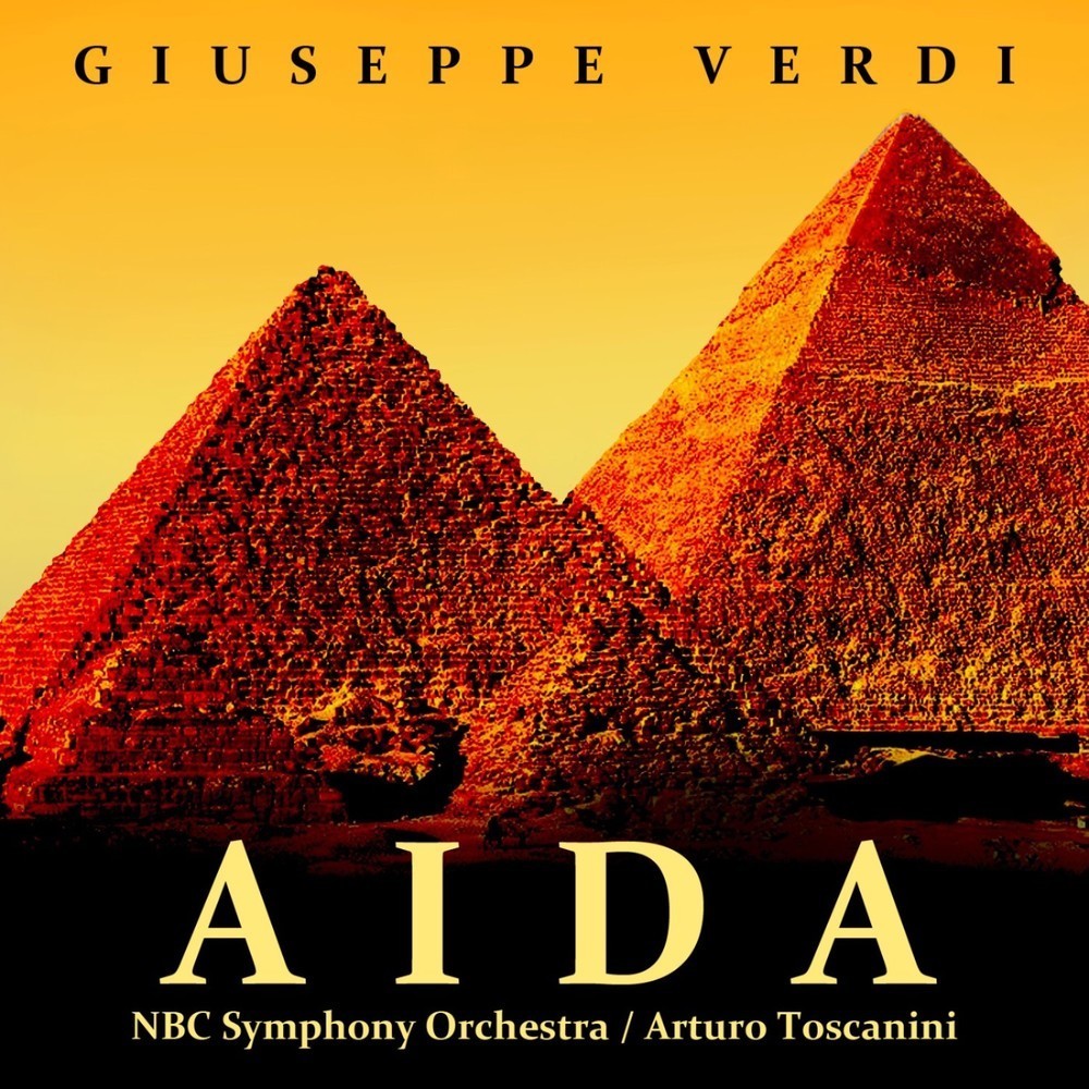 Aida: Act I - Scene I