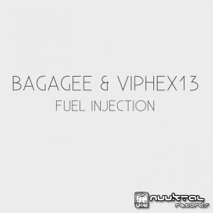 Viphex13的專輯Fuel Injection