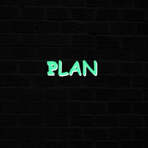 Album Plan (feat. Weston) from 