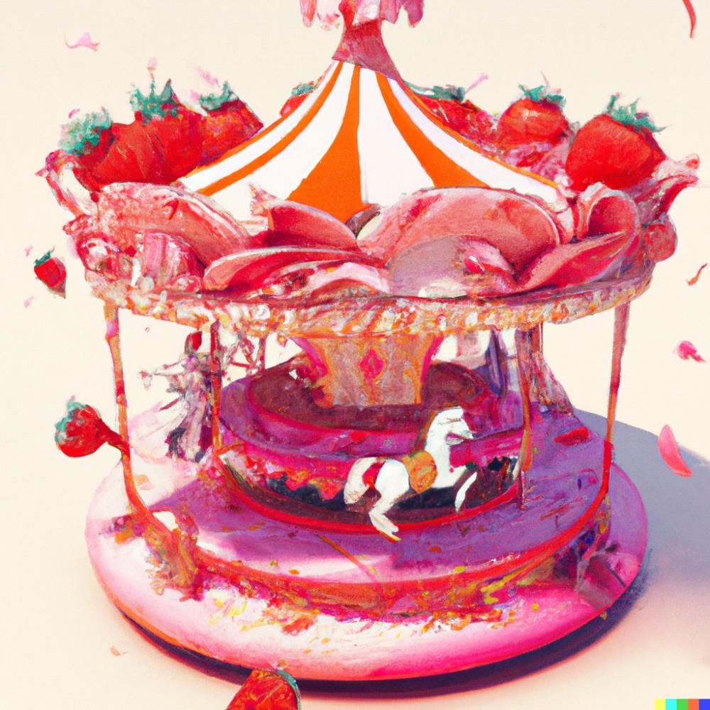 Carrusel (Explicit)