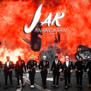 Dengarkan lagu M.I.B (Explicit) nyanyian HAWKCRY dengan lirik