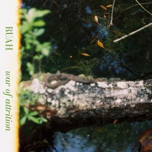 收聽Ruah的War Of Attrition歌詞歌曲