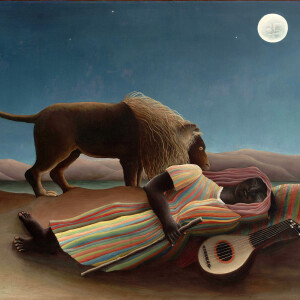 default playlist img