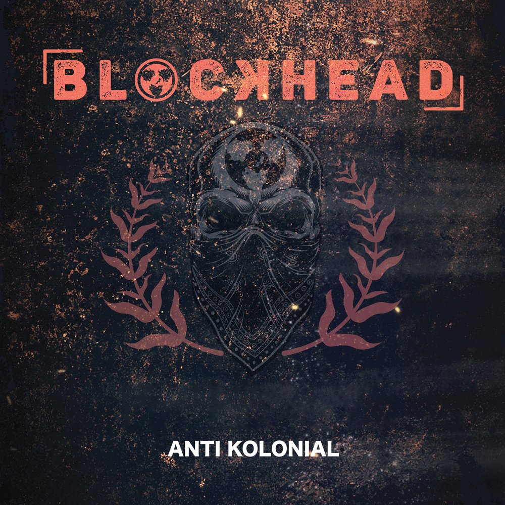 Anti Kolonial (Explicit)