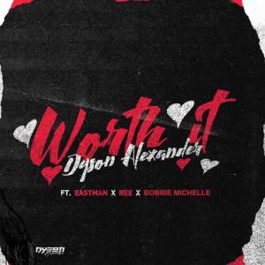 ดาวน์โหลดและฟังเพลง Worth It (PG-13 Mix) พร้อมเนื้อเพลงจาก Dyson Alexander