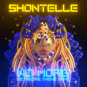 Listen to No More (Metheors Theme Song) song with lyrics from Shontelle