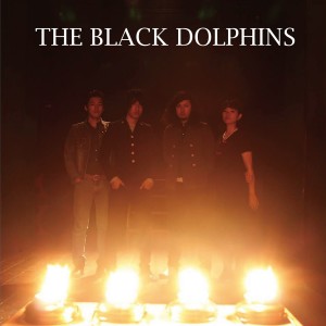 收聽THE BLACK DOLPHINS的Dolphins歌詞歌曲
