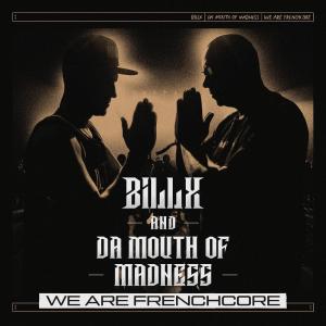 收听Billx的We are Frenchcore歌词歌曲
