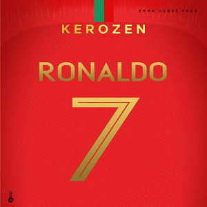 DJ KEROZEN的專輯RONALDO