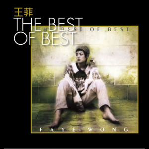 王菲的專輯The Best Of Best