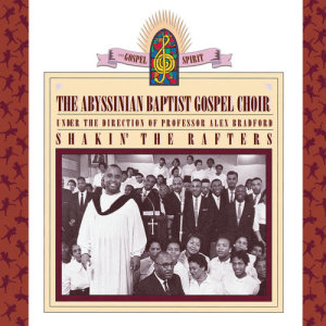 收聽The Abyssinian Baptist Choir的I Can Call Him (He Always Answers Me) (Album Version)歌詞歌曲