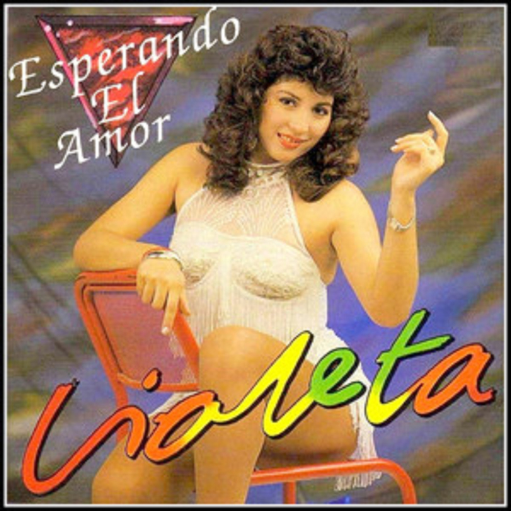 Vivo Contando las Horas