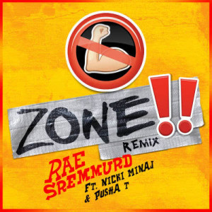 ดาวน์โหลดและฟังเพลง No Flex Zone (Remix) พร้อมเนื้อเพลงจาก Rae Sremmurd