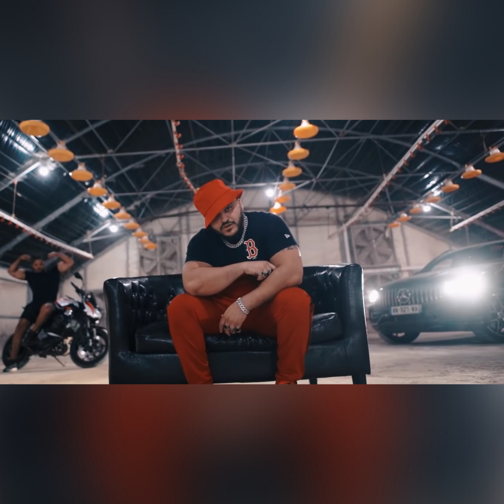 Heavyweight (Explicit)