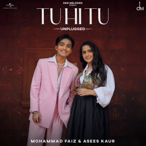 Asees Kaur的專輯Tu Hi Tu (Unplugged)