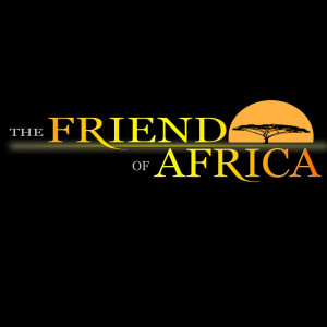 The Friend of Africa (feat. African Children's Choir, Abraham Laboriel & J.R. Robinson)
