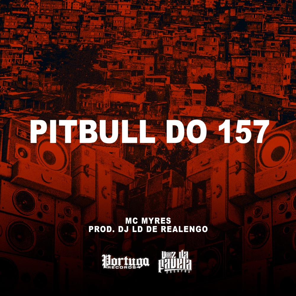 Pitbull do 157 (Explicit)