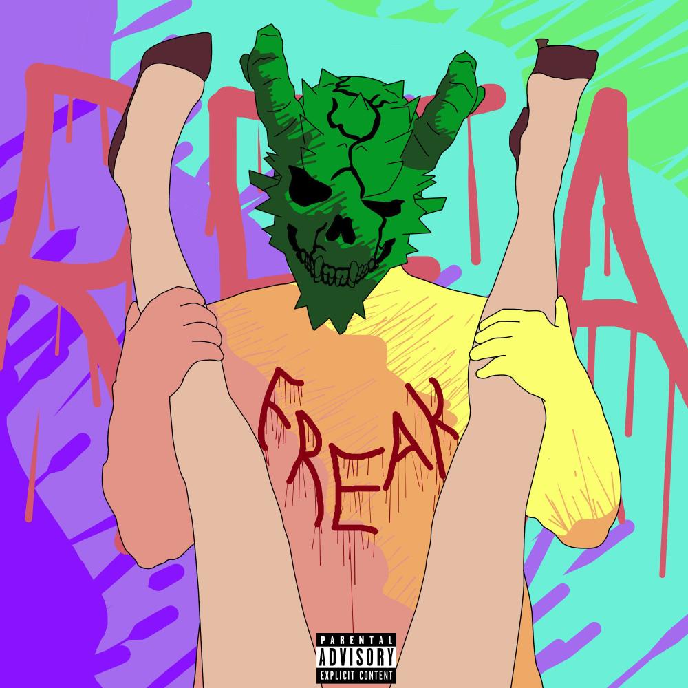 Freak (Explicit)
