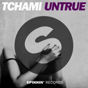 อัลบัม Untrue ศิลปิน Tchami