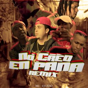 ดาวน์โหลดและฟังเพลง No Creo En Pana Remix (feat. El Verdugo RD, Anthrax DK, KP Firee, Miguel Drami & JDV Official) พร้อมเนื้อเพลงจาก Jabreu Music