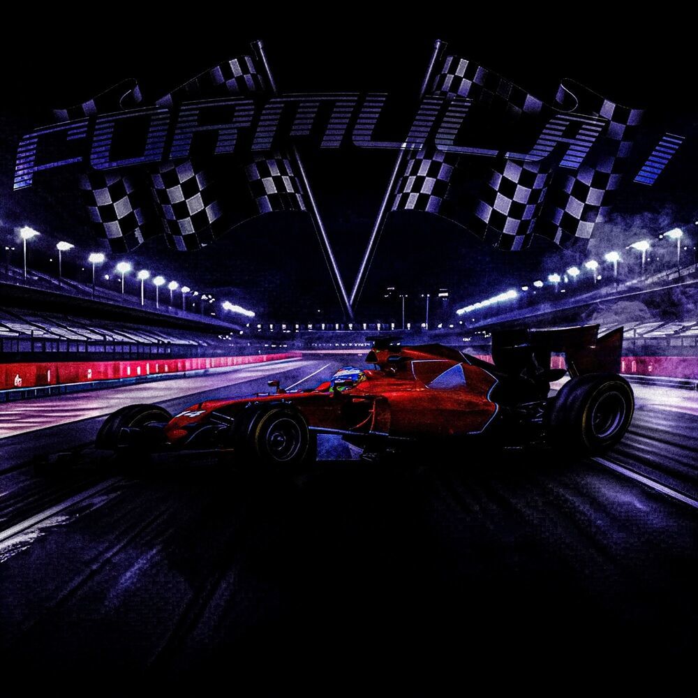 FORMULA 1